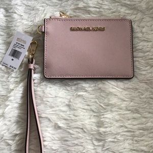 NWT Michael kors wallet